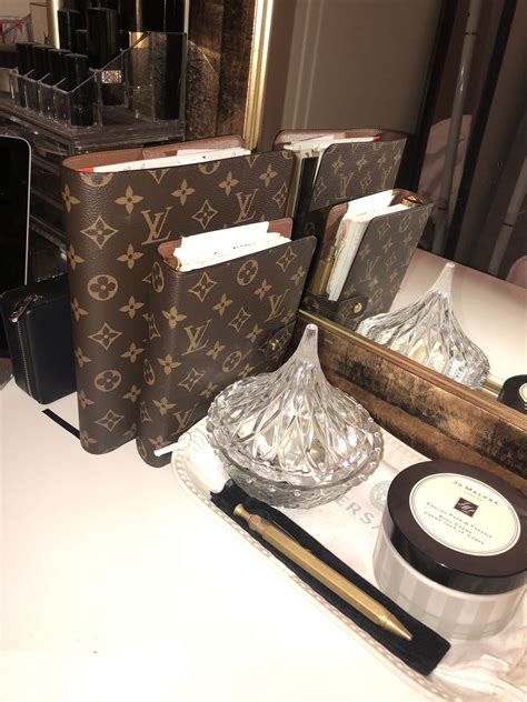 louis vuitton small agenda|louis vuitton small agenda inserts.